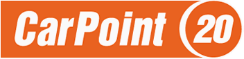 CAR POINT 20 KG Logo